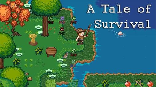 download A tale of survival apk
